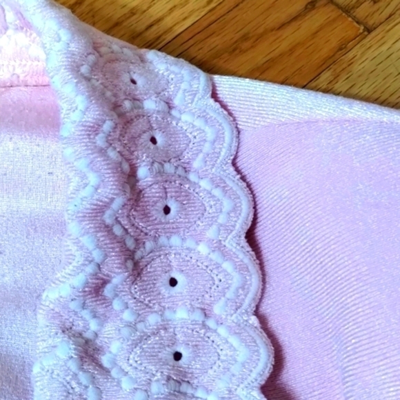 Vintage Evelyn Pearson crossover robe Sz M-L Excellent condition - Picture 6 of 7